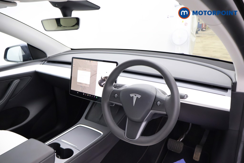 Tesla Model Y Long Range Automatic Electric SUV - Stock Number (1679899) - 13th supplementary image