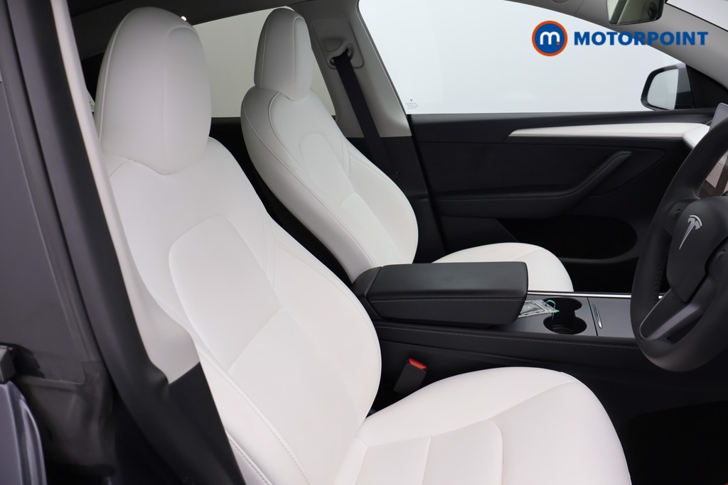 Tesla Model Y Long Range Automatic Electric SUV - Stock Number (1679899) - 14th supplementary image