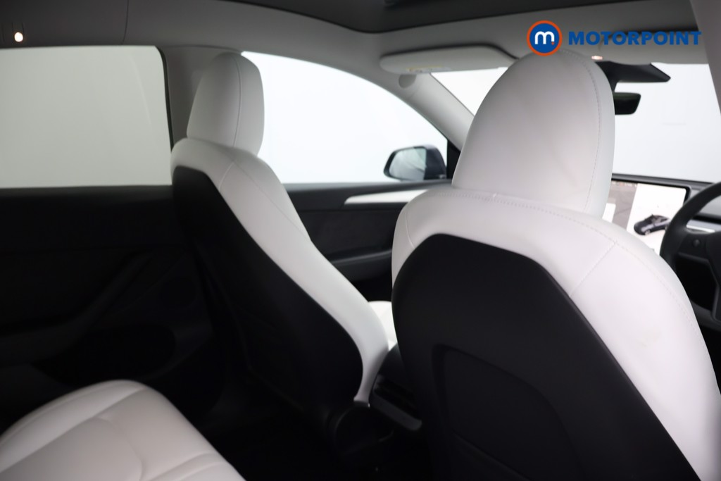 Tesla Model Y Long Range Automatic Electric SUV - Stock Number (1679899) - 18th supplementary image