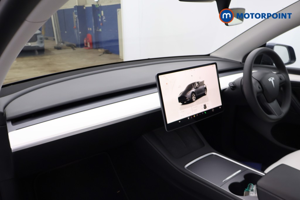 Tesla Model Y Long Range Automatic Electric SUV - Stock Number (1679899) - 20th supplementary image