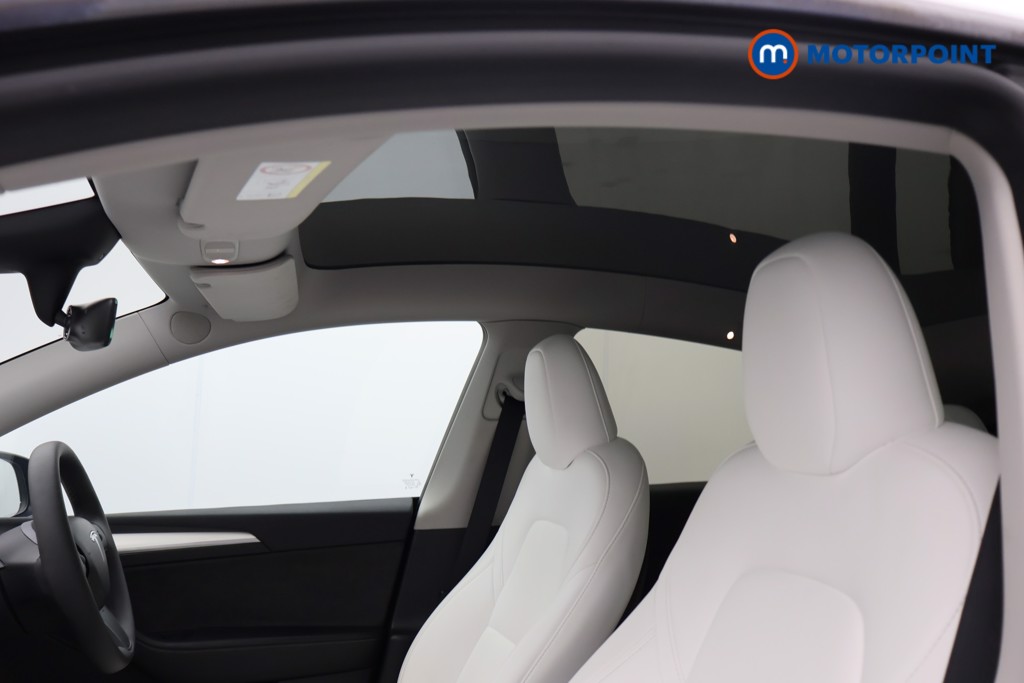 Tesla Model Y Long Range Automatic Electric SUV - Stock Number (1679899) - 22nd supplementary image