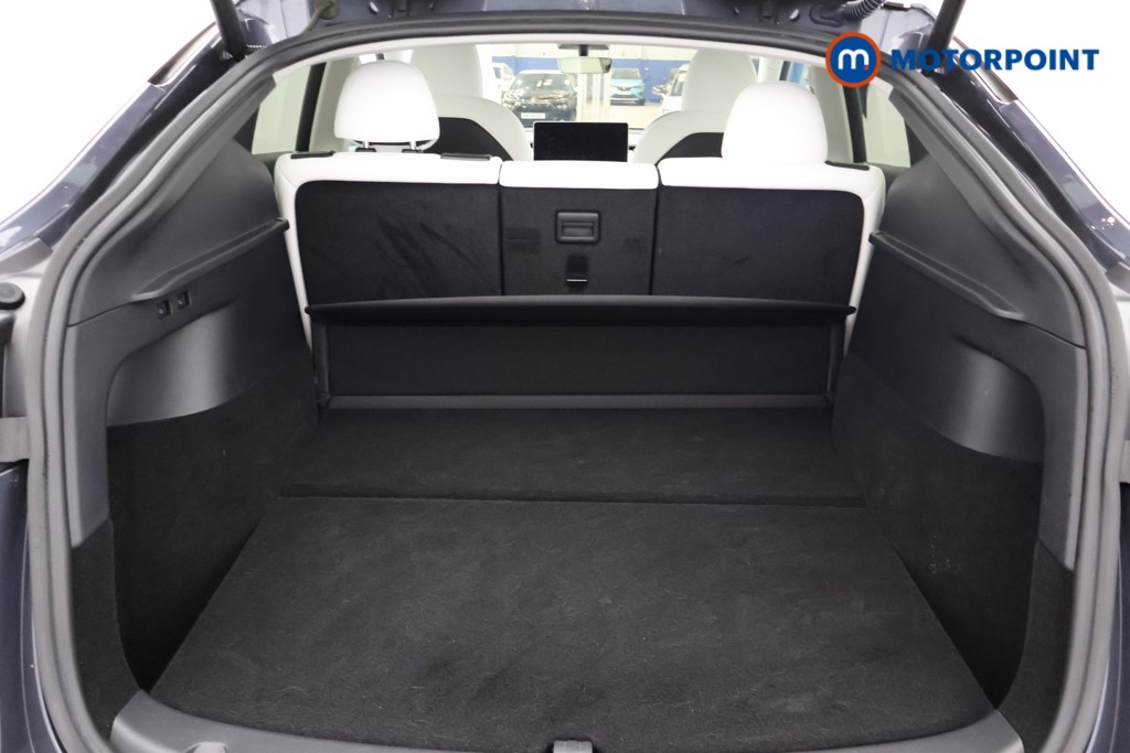 Tesla Model Y Long Range Automatic Electric SUV - Stock Number (1679899) - 23rd supplementary image