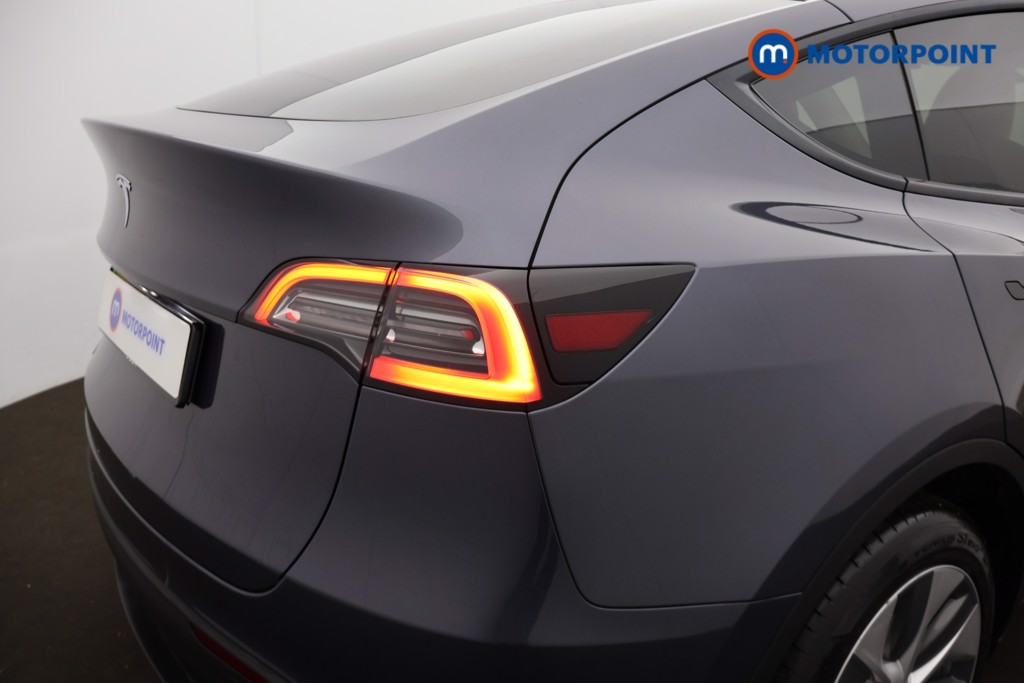 Tesla Model Y Long Range Automatic Electric SUV - Stock Number (1679899) - 24th supplementary image