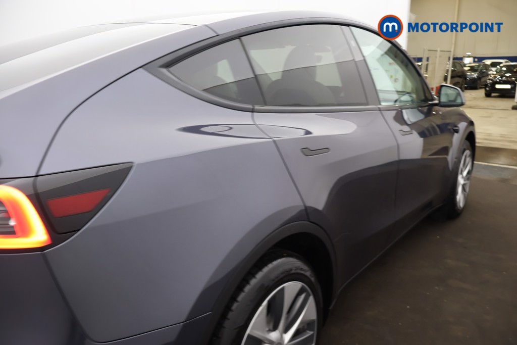 Tesla Model Y Long Range Automatic Electric SUV - Stock Number (1679899) - 25th supplementary image
