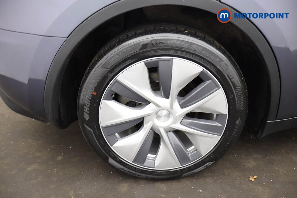 Tesla Model Y Long Range Automatic Electric SUV - Stock Number (1679899) - 26th supplementary image