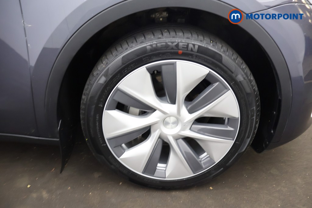 Tesla Model Y Long Range Automatic Electric SUV - Stock Number (1679899) - 27th supplementary image