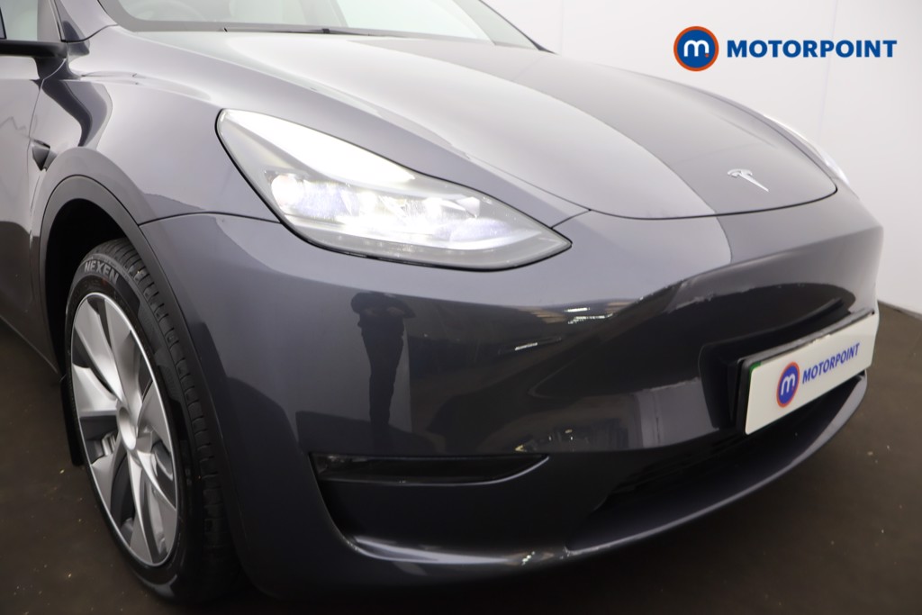 Tesla Model Y Long Range Automatic Electric SUV - Stock Number (1679899) - 28th supplementary image