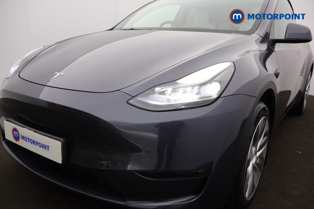 Tesla Model Y Long Range Automatic Electric SUV - Stock Number (1679899) - 29th supplementary image
