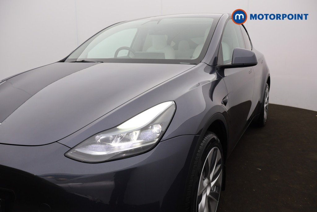Tesla Model Y Long Range Automatic Electric SUV - Stock Number (1679899) - 30th supplementary image
