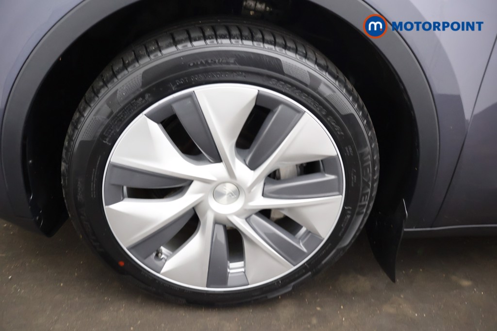 Tesla Model Y Long Range Automatic Electric SUV - Stock Number (1679899) - 31st supplementary image
