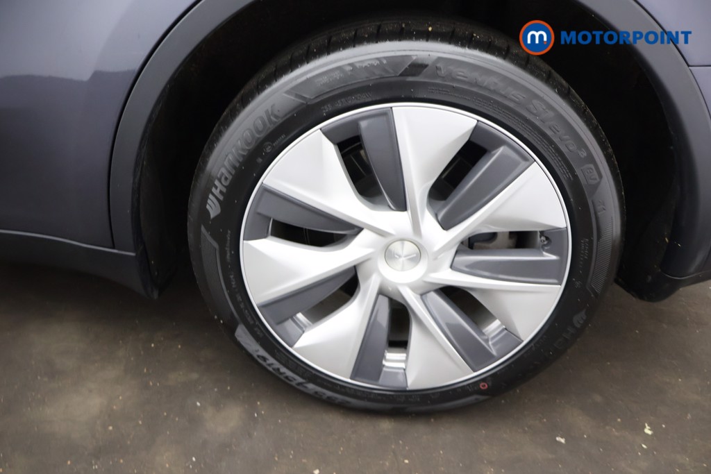 Tesla Model Y Long Range Automatic Electric SUV - Stock Number (1679899) - 32nd supplementary image