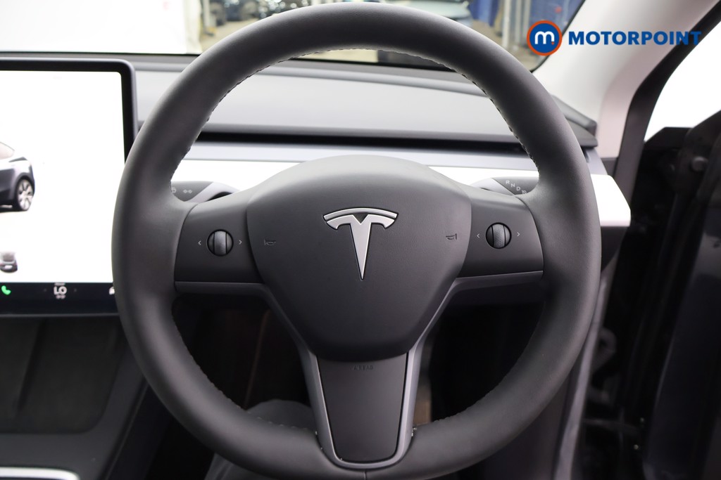 Tesla Model Y Long Range Automatic Electric SUV - Stock Number (1679899) - 1st supplementary image