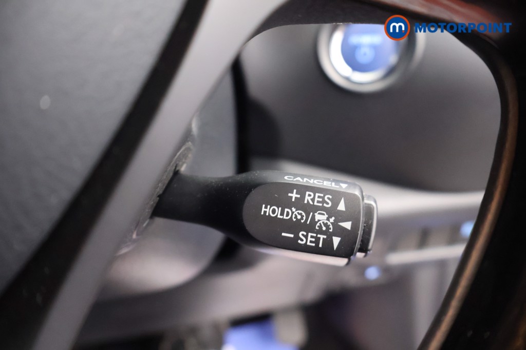 Toyota C-Hr Design Automatic Petrol-Electric Hybrid SUV - Stock Number (1679967) - 7th supplementary image