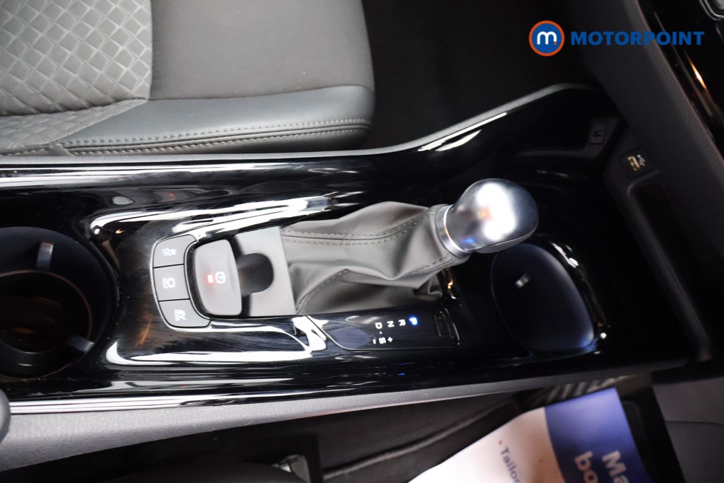 Toyota C-Hr Design Automatic Petrol-Electric Hybrid SUV - Stock Number (1679967) - 10th supplementary image
