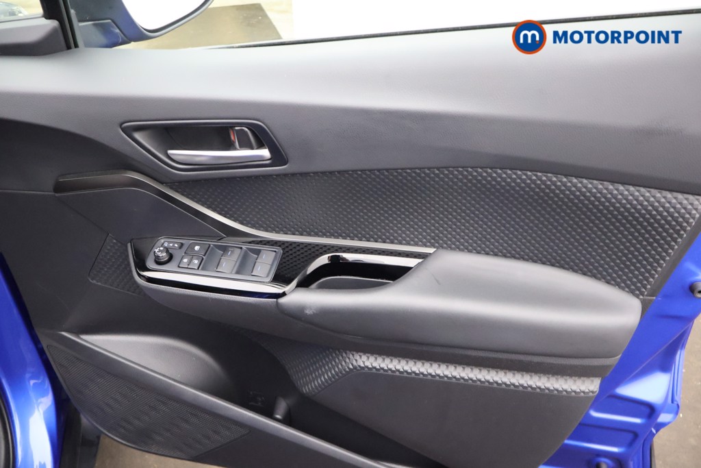 Toyota C-Hr Design Automatic Petrol-Electric Hybrid SUV - Stock Number (1679967) - 13th supplementary image