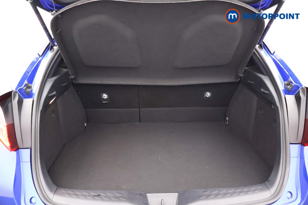 Toyota C-Hr Design Automatic Petrol-Electric Hybrid SUV - Stock Number (1679967) - 23rd supplementary image