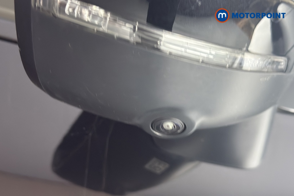 Nissan X-Trail N-Connecta Automatic Petrol-Electric Hybrid SUV - Stock Number (1680016) - 994th supplementary image