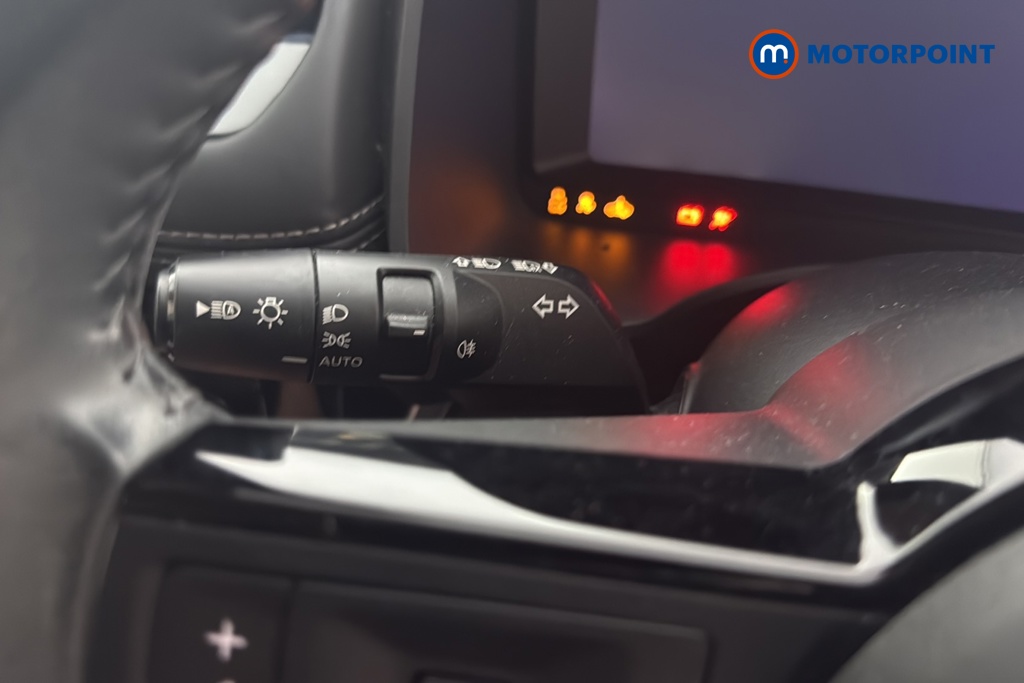 Nissan X-Trail N-Connecta Automatic Petrol-Electric Hybrid SUV - Stock Number (1680016) - 5th supplementary image