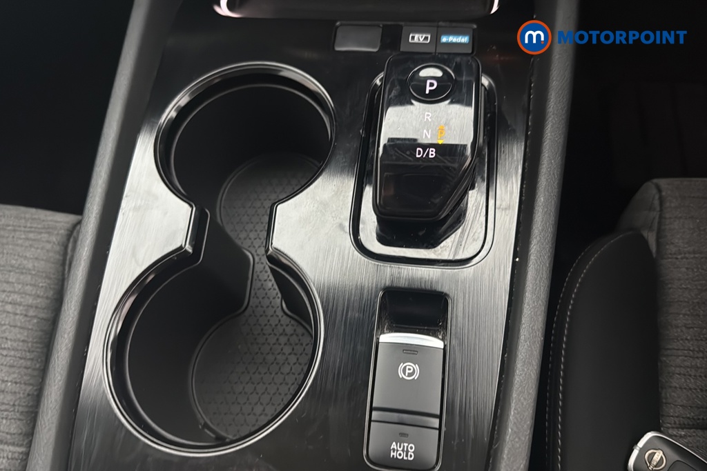 Nissan X-Trail N-Connecta Automatic Petrol-Electric Hybrid SUV - Stock Number (1680016) - 15th supplementary image