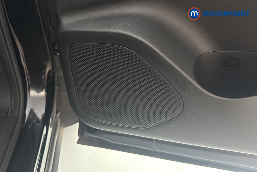 Nissan X-Trail N-Connecta Automatic Petrol-Electric Hybrid SUV - Stock Number (1680016) - 21st supplementary image