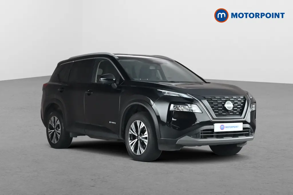 2023 Nissan X-Trail