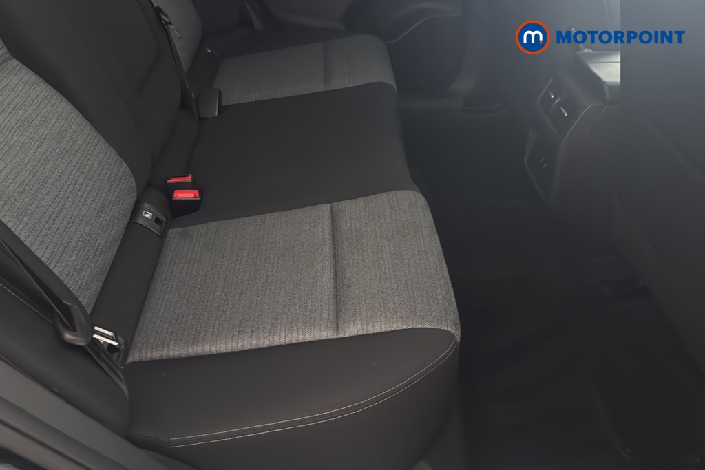 Nissan X-Trail N-Connecta Automatic Petrol-Electric Hybrid SUV - Stock Number (1680016) - 25th supplementary image