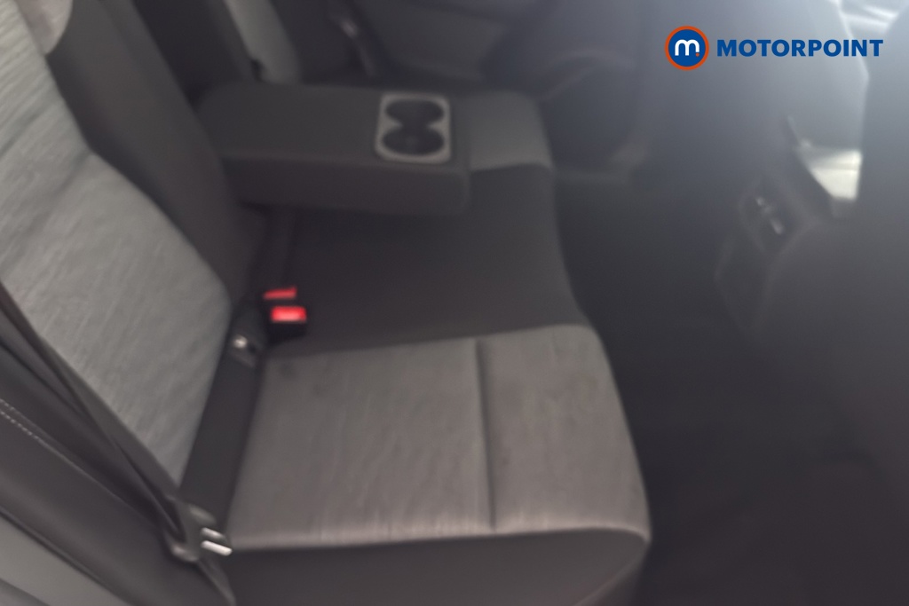 Nissan X-Trail N-Connecta Automatic Petrol-Electric Hybrid SUV - Stock Number (1680016) - 26th supplementary image
