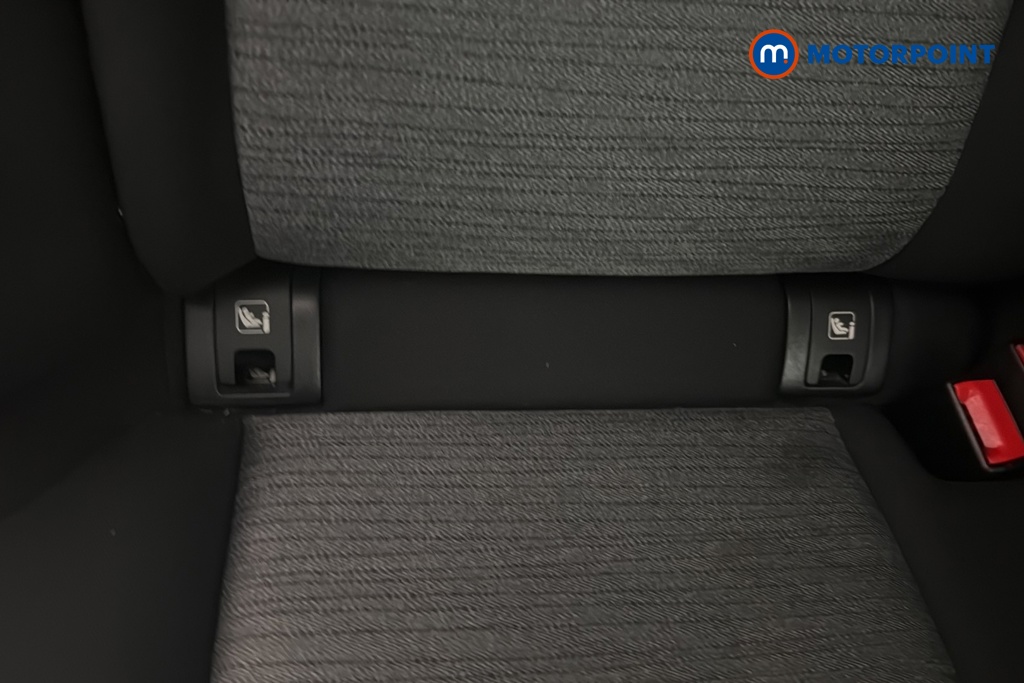 Nissan X-Trail N-Connecta Automatic Petrol-Electric Hybrid SUV - Stock Number (1680016) - 27th supplementary image
