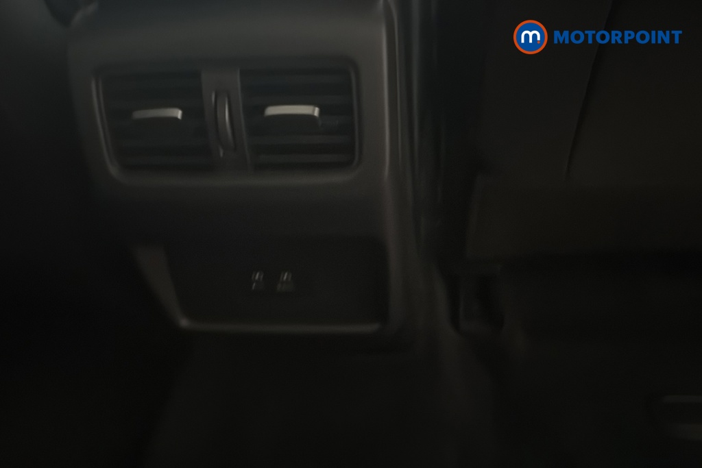 Nissan X-Trail N-Connecta Automatic Petrol-Electric Hybrid SUV - Stock Number (1680016) - 28th supplementary image