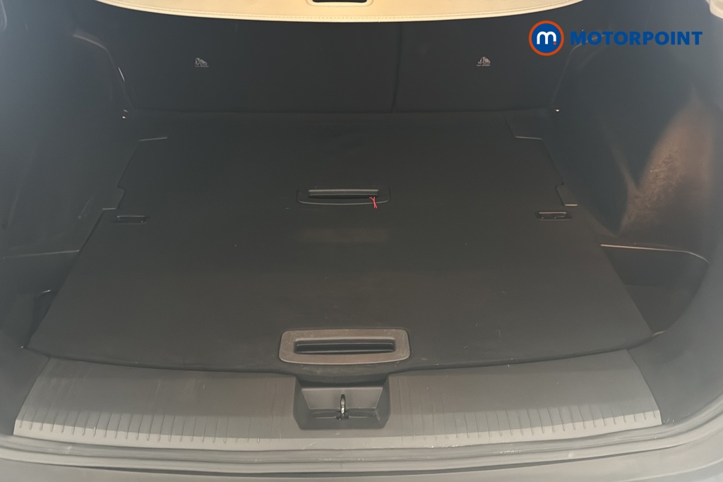 Nissan X-Trail N-Connecta Automatic Petrol-Electric Hybrid SUV - Stock Number (1680016) - 30th supplementary image