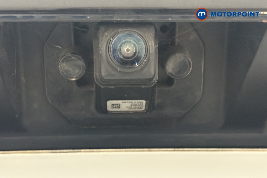 Nissan X-Trail N-Connecta Automatic Petrol-Electric Hybrid SUV - Stock Number (1680016) - 37th supplementary image