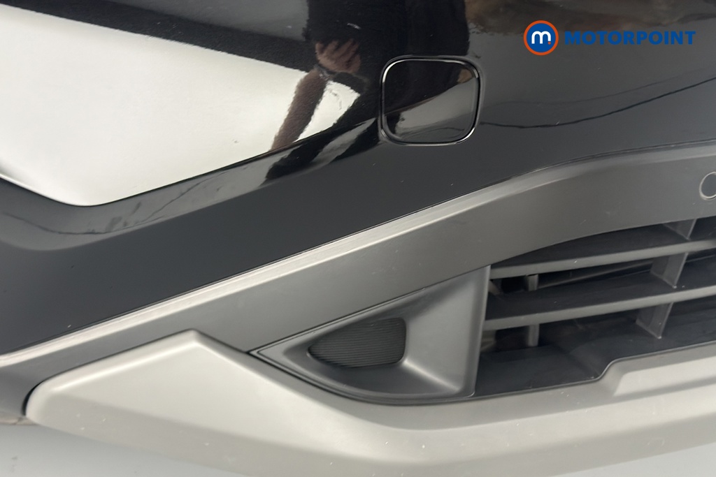 Nissan X-Trail N-Connecta Automatic Petrol-Electric Hybrid SUV - Stock Number (1680016) - 38th supplementary image