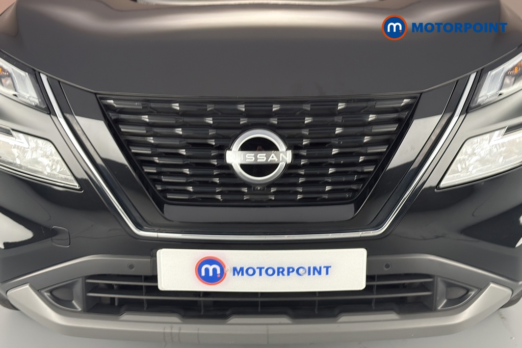 Nissan X-Trail N-Connecta Automatic Petrol-Electric Hybrid SUV - Stock Number (1680016) - 43rd supplementary image