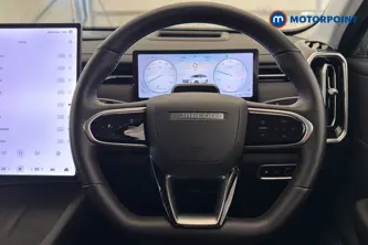 Jaecoo 7 Luxury Automatic Petrol Plug-In Hybrid SUV - Stock Number (1680035) - 2nd supplementary image