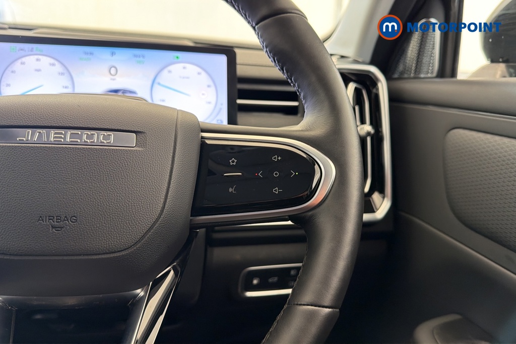 Jaecoo 7 Luxury Automatic Petrol Plug-In Hybrid SUV - Stock Number (1680035) - 3rd supplementary image