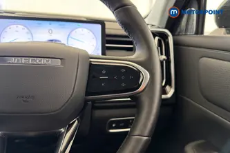 Jaecoo 7 Luxury Automatic Petrol Plug-In Hybrid SUV - Stock Number (1680035) - 3rd supplementary image
