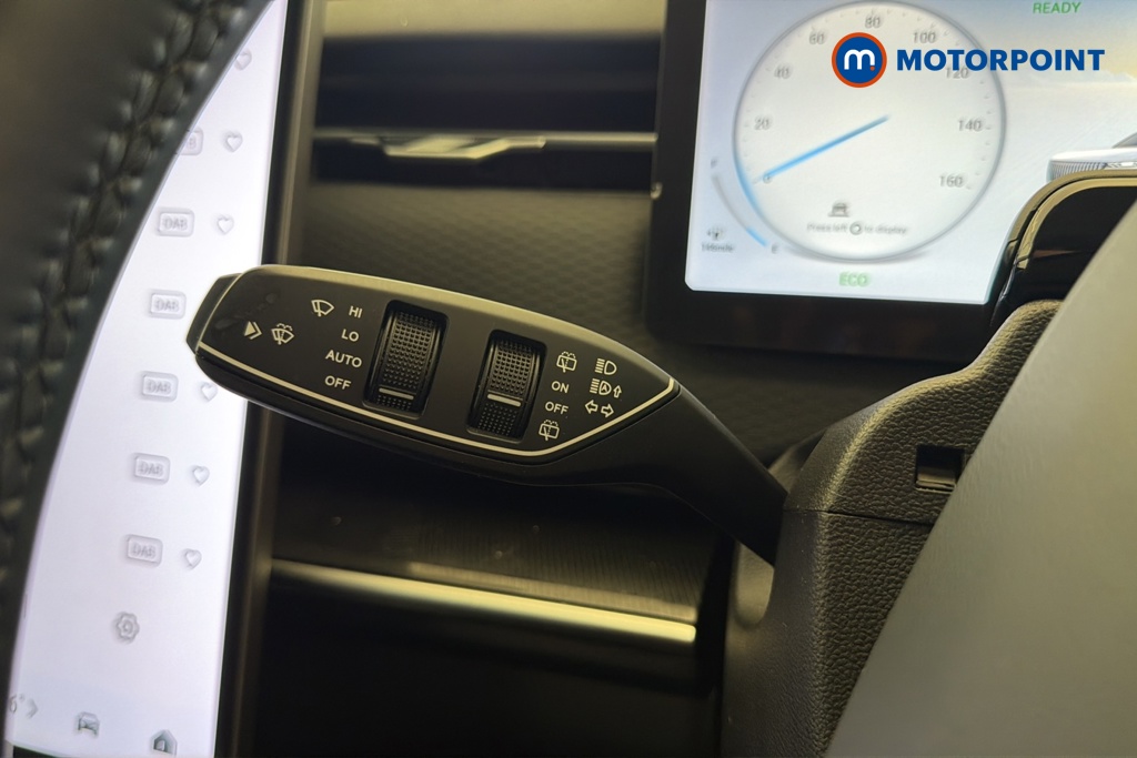 Jaecoo 7 Luxury Automatic Petrol Plug-In Hybrid SUV - Stock Number (1680035) - 5th supplementary image