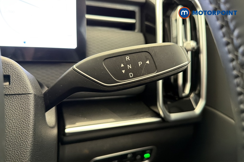 Jaecoo 7 Luxury Automatic Petrol Plug-In Hybrid SUV - Stock Number (1680035) - 6th supplementary image