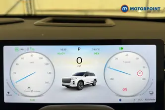 Jaecoo 7 Luxury Automatic Petrol Plug-In Hybrid SUV - Stock Number (1680035) - 7th supplementary image