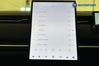 Jaecoo 7 Luxury Automatic Petrol Plug-In Hybrid SUV - Stock Number (1680035) - 8th supplementary image