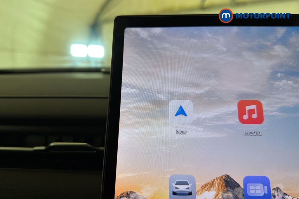 Jaecoo 7 Luxury Automatic Petrol Plug-In Hybrid SUV - Stock Number (1680035) - 9th supplementary image