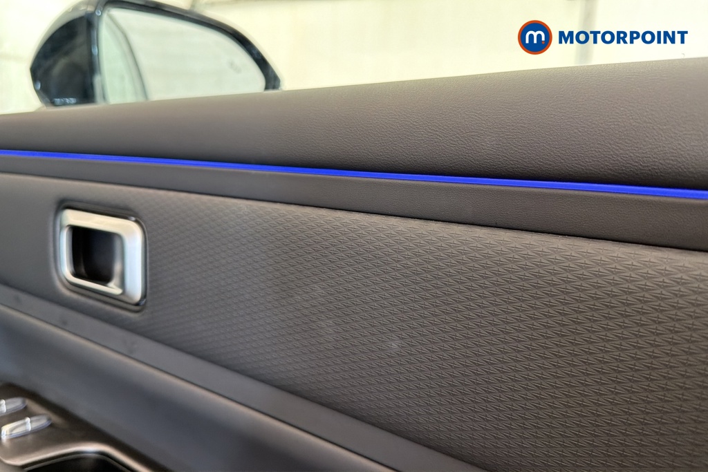 Jaecoo 7 Luxury Automatic Petrol Plug-In Hybrid SUV - Stock Number (1680035) - 10th supplementary image