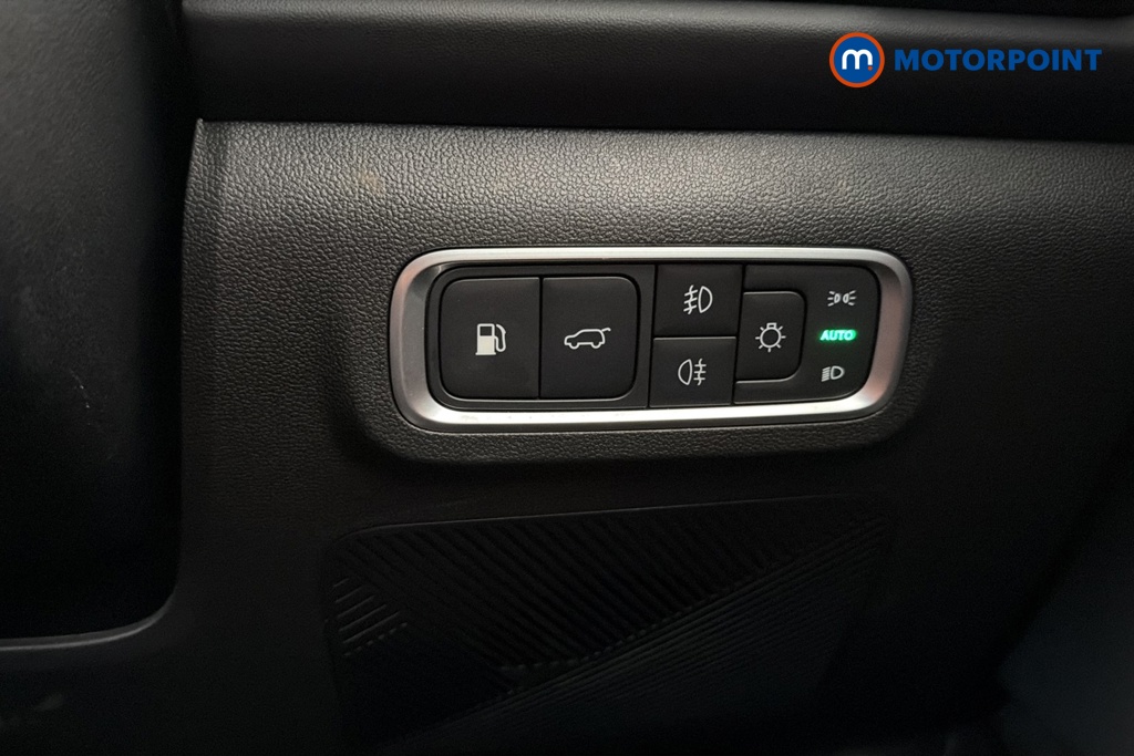 Jaecoo 7 Luxury Automatic Petrol Plug-In Hybrid SUV - Stock Number (1680035) - 11th supplementary image