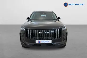 Jaecoo 7 Luxury Automatic Petrol Plug-In Hybrid SUV - Stock Number (1680035) - Front bumper