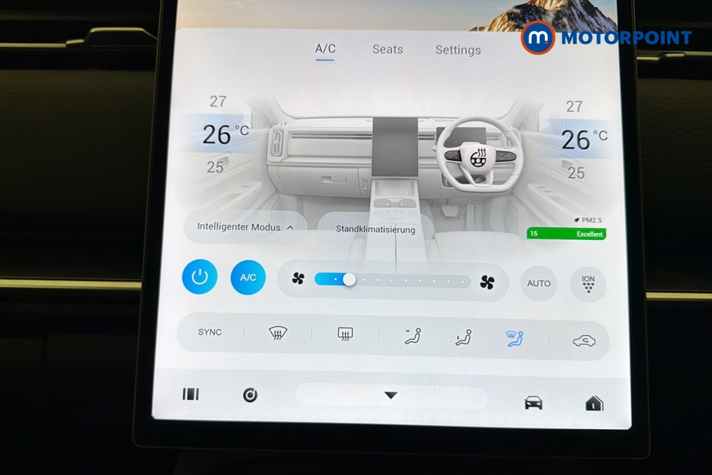 Jaecoo 7 Luxury Automatic Petrol Plug-In Hybrid SUV - Stock Number (1680035) - 12th supplementary image