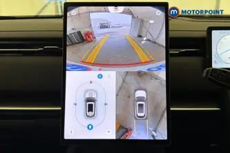 Jaecoo 7 Luxury Automatic Petrol Plug-In Hybrid SUV - Stock Number (1680035) - 13th supplementary image