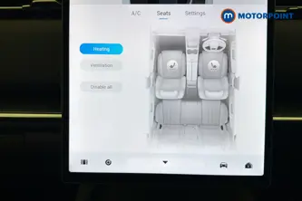 Jaecoo 7 Luxury Automatic Petrol Plug-In Hybrid SUV - Stock Number (1680035) - 14th supplementary image