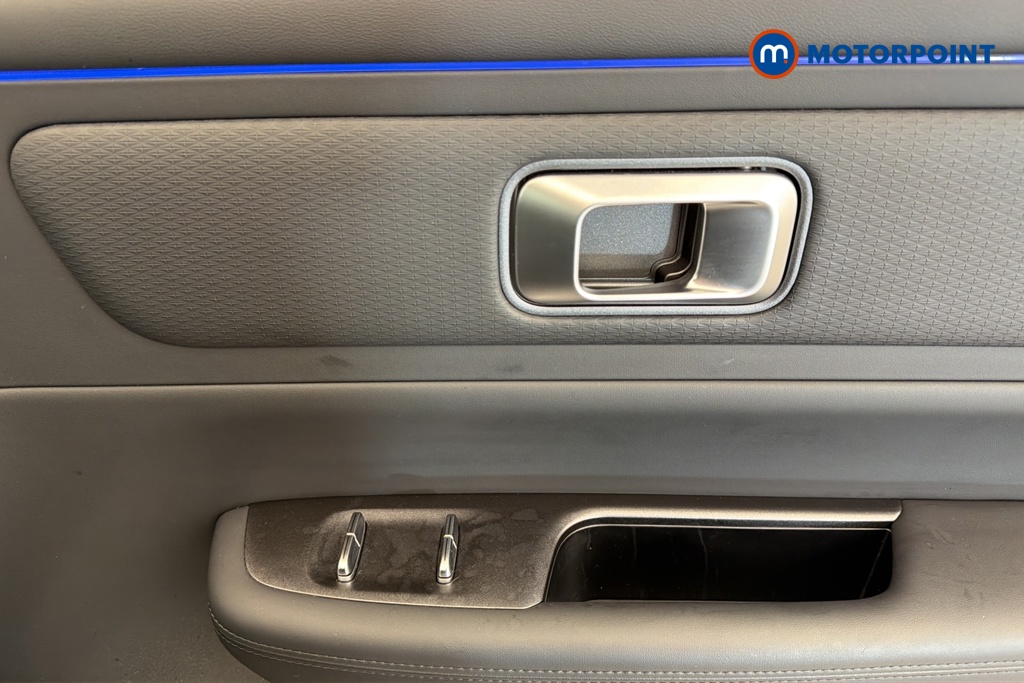 Jaecoo 7 Luxury Automatic Petrol Plug-In Hybrid SUV - Stock Number (1680035) - 19th supplementary image