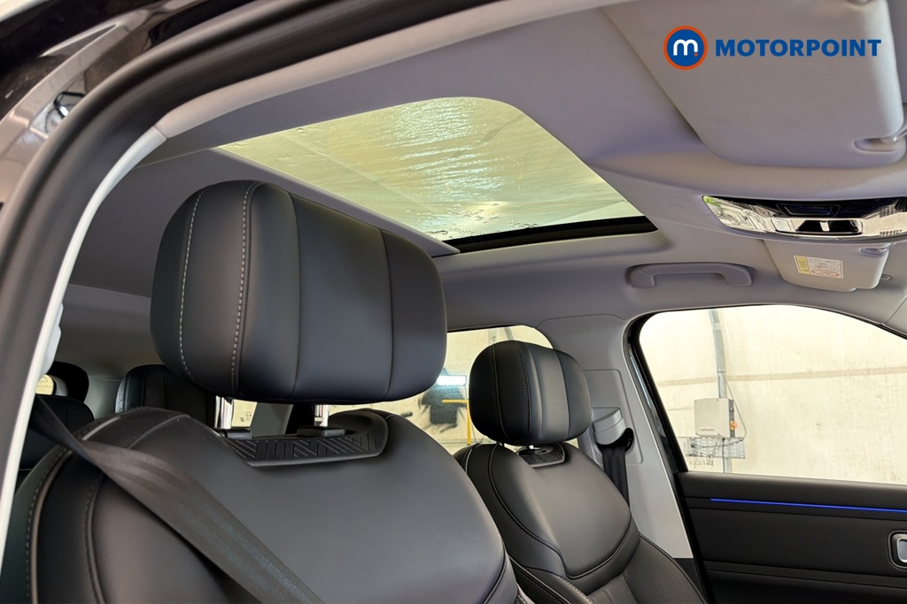 Jaecoo 7 Luxury Automatic Petrol Plug-In Hybrid SUV - Stock Number (1680035) - 20th supplementary image