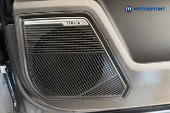 Jaecoo 7 Luxury Automatic Petrol Plug-In Hybrid SUV - Stock Number (1680035) - 21st supplementary image